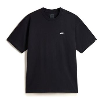 VANS LEFT CHEST II LOOSE SS Black