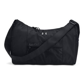 UNDER ARMOUR UA Studio Slouchy Duffle-BLK