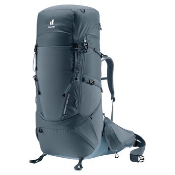 DEUTER Aircontact Core 70+10 graphite-shale