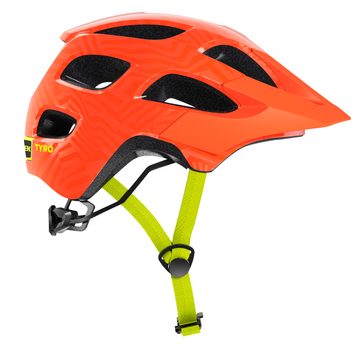 TREK HLM TRK TYRO YTH OG CE