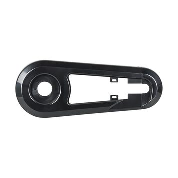 TREK Precaliber 12in Plastic Black