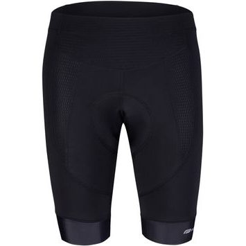 FORCE PACE do pasu s vložkou, černé