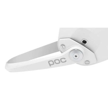POC Maxilla Orbic Spare Kit Hydrogene White