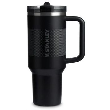 STANLEY Quencher/Cup ProTour Flip Straw Tumbler 1180 ml Black Fade