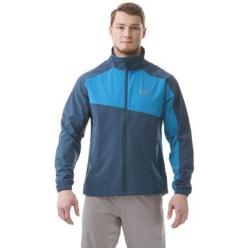 NORDBLANC NBSSM5516 ZEM - men's softshell jacket