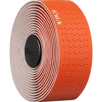 FIZIK TEMPO MICROTEX 2MM CLASSIC ORANGE