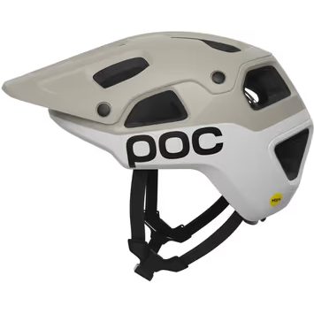 POC Cularis Pure Mineral Grey/Hydrogen White Matt