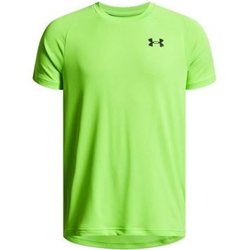 UNDER ARMOUR UA Tech 2.0 SS 389-GRN
