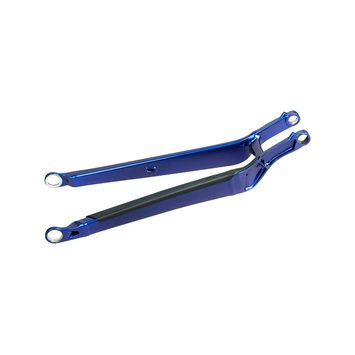 TREK Chainstay Trek Top Fuel 8 29 2020 Chainstay Purple Flip