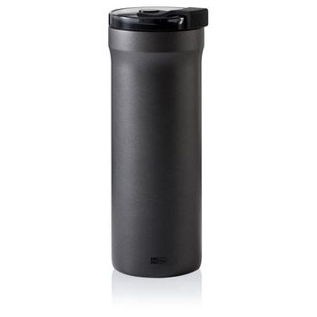 ADHOC PULSE, tmavě šedá, 500 ml