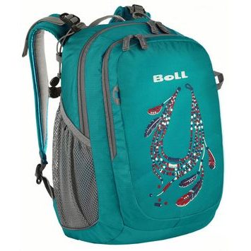 BOLL SIOUX 15 turquoise