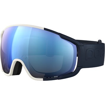 POC Zonula Bleu/Blanc/Partly Sunny Blue