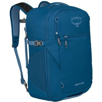 OSPREY DAYLITE TRAVEL PACK 35, night shift blue