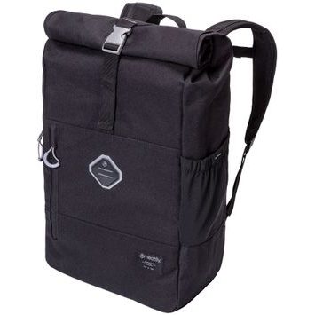 MEATFLY Holler 28, Black