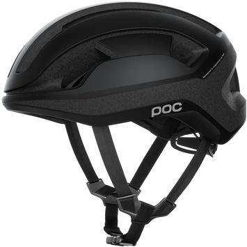 POC Omne Lite Uranium Black
