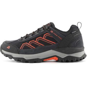ALPINE PRO GIMIE 2 dk.true gray
