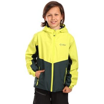 KILPI ORLETI-JB Tmavě zelená