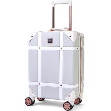 ROCK TR-0193/3-S ABS 34 L šedá