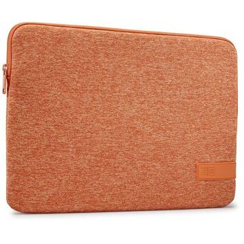 CASE LOGIC Reflect 14" REFPC114 - Coral Gold/meruňková