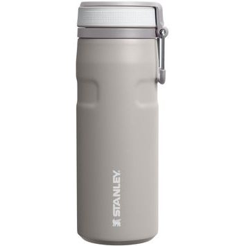 STANLEY IceFlow™ Bottle Twist Flip 470 ml Ash