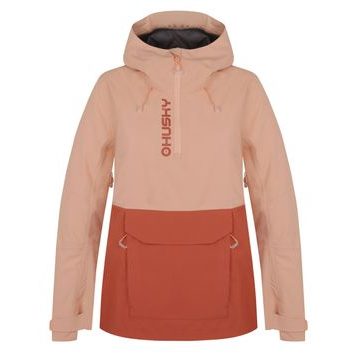 HUSKY Nabbi L orange