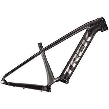 TREK Powerfly 2020 F/S Dnister Black/Anthracite
