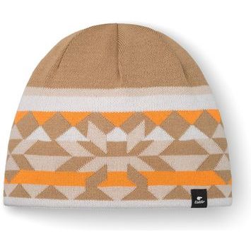 EISBÄR Pixie MÜ Beige-Orange