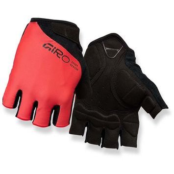 GIRO Jag Flame Red