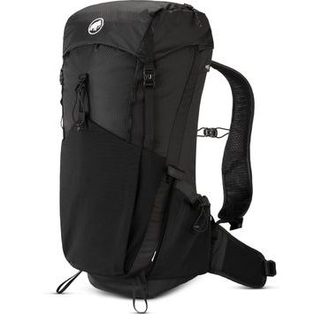 MAMMUT Ducan 26 black