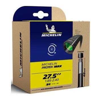 MICHELIN PROTEK MAX AUTO-SV 27,5X1.85/2.4 465562