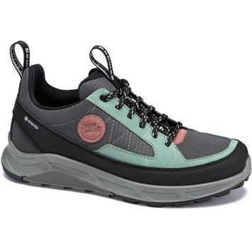HANWAG Rotpunkt Light Low Lady GTX rose/mint