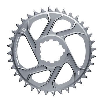 SRAM 11.6218.042.007 - CR X-SYNC EAGLE 34T DM 3 OFFSET B PLR