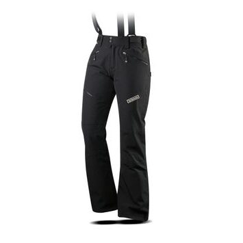 TRIMM PANTHER LADY black