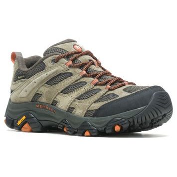 MERRELL MOAB 3 GTX olive