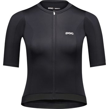 POC W's Cadence Jersey Uranium Black