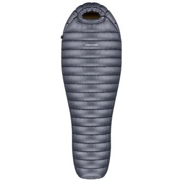 HANNAH Loft 400 ebony