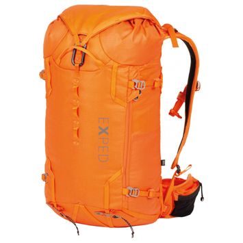 EXPED Verglas 30 dark lava