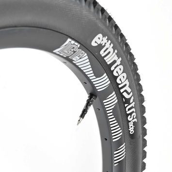 E*THIRTEEN TRS Race All-Terrain Tire | Gen3 | Trail | 27.5" | 2.4 | Single Ply Aramid Re