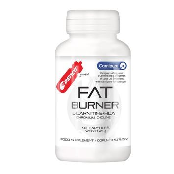 PENCO Fat Burner, 90 kapslí