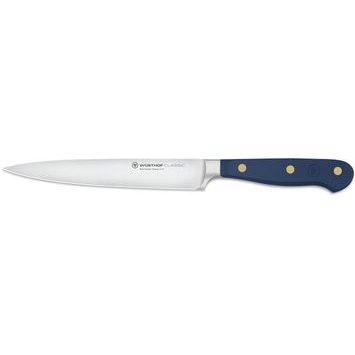 WÜSTHOF Nůž na šunku Classic Colour 16 cm Wild Blueberry
