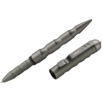 BÖKER PLUS Tactical pen MPP Grey