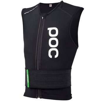 POC Spine VPD 2.0 Vest Black