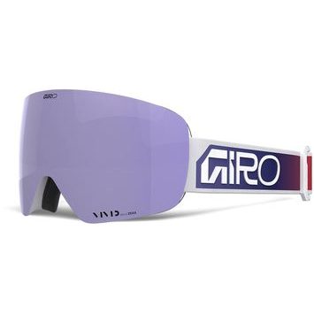 GIRO Contour White Faded-Vivid Haze/Vivid Infrared (2skla)