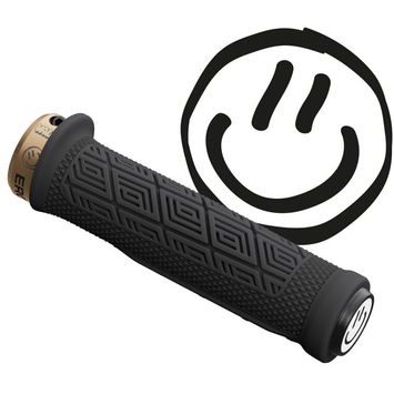 ERGON GDH Team Vali Höll Edition černá