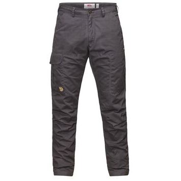 FJÄLLRÄVEN Karl Pro Hydratic Trousers M Dark Grey