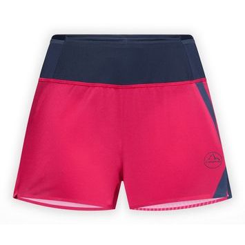 LA SPORTIVA Flow 3" Short W Azalea/Night Sky