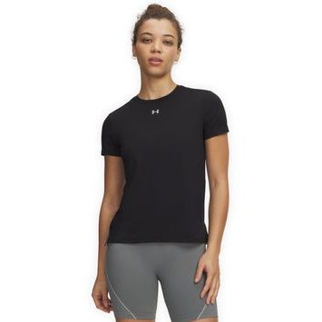 UNDER ARMOUR Vanish SS-BLK