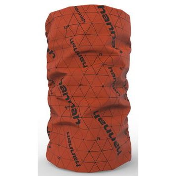 HANNAH Skyler, spicy orange