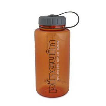 PINGUIN Tritan Fat Bottle 1L Orange