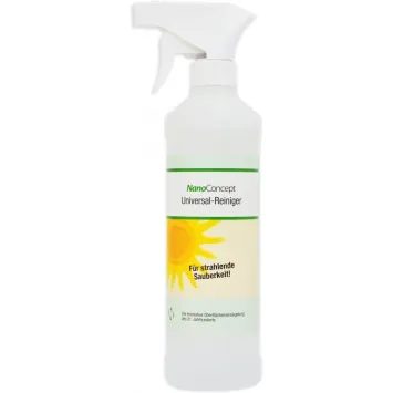 NANOCONCEPT Univerzální čistič 500 ml